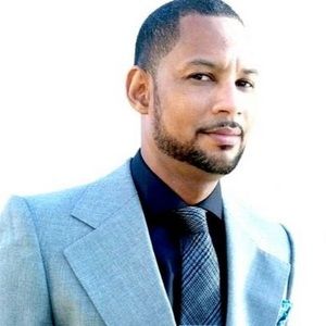 Meet your Posher, Patrick